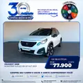 PEUGEOT 2008 1.6 16V FLEX ROADTRIP 4P AUTOMÁTICO PEUGEOT 2008 1.6 16V FLEX ROADTRIP 4P AUTOMÁTICO