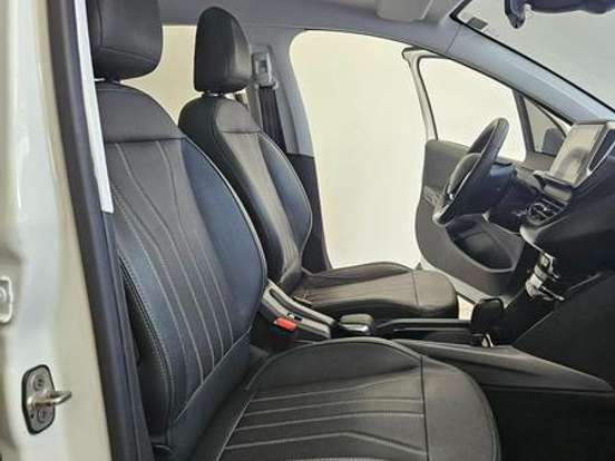 PEUGEOT-2008-1.6 16V THP FLEX GRIFFE 4P AUTOMÁTICO PEUGEOT-2008-2022