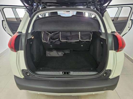 PEUGEOT-2008-1.6 16V THP FLEX GRIFFE 4P AUTOMÁTICO PEUGEOT-2008-2022