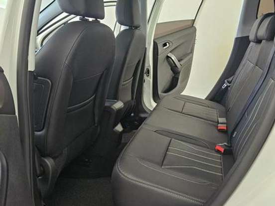 PEUGEOT-2008-1.6 16V THP FLEX GRIFFE 4P AUTOMÁTICO PEUGEOT-2008-2022