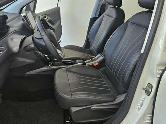PEUGEOT-2008-1.6 16V THP FLEX GRIFFE 4P AUTOMÁTICO PEUGEOT-2008-2022