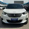 PEUGEOT 2008 50 KW ELÉTRICO E-GT PEUGEOT 2008 50 KW ELÉTRICO E-GT