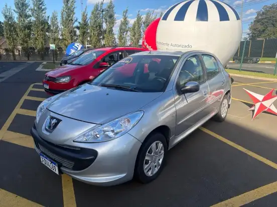 PEUGEOT-207-2012