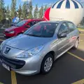 PEUGEOT 207 1.4 XR 8V FLEX 4P MANUAL PEUGEOT 207 1.4 XR 8V FLEX 4P MANUAL
