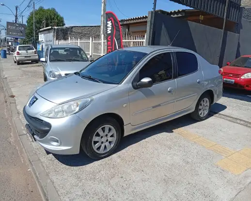 PEUGEOT-207-2009