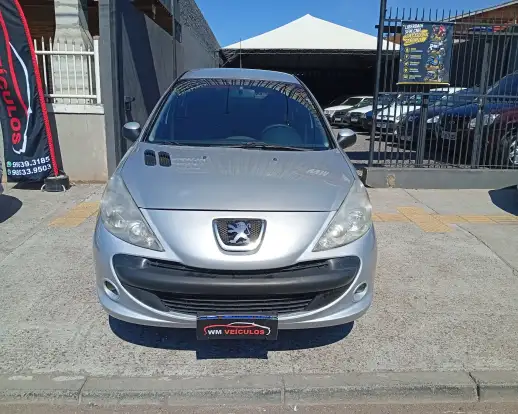 PEUGEOT-207-2009