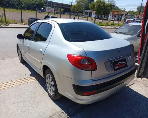 PEUGEOT-207-2009