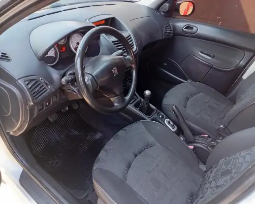 PEUGEOT-207-2009