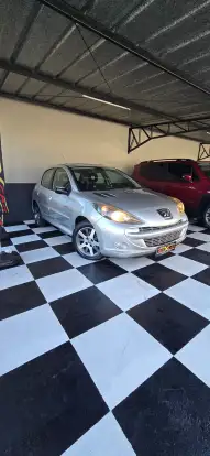PEUGEOT-207-2012