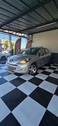 PEUGEOT-207-2012