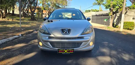 PEUGEOT-207-2012