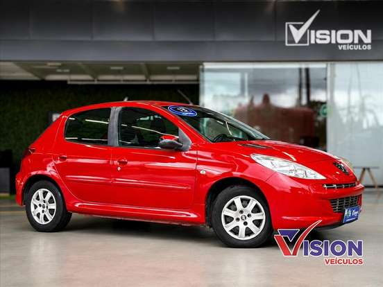 PEUGEOT-207-2012