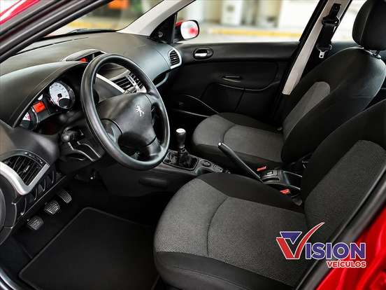 PEUGEOT-207-2012