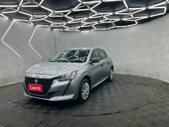 PEUGEOT-208-2023