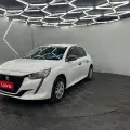 PEUGEOT 208 1.0 FIREFLY FLEX LIKE MANUAL PEUGEOT 208 1.0 FIREFLY FLEX LIKE MANUAL