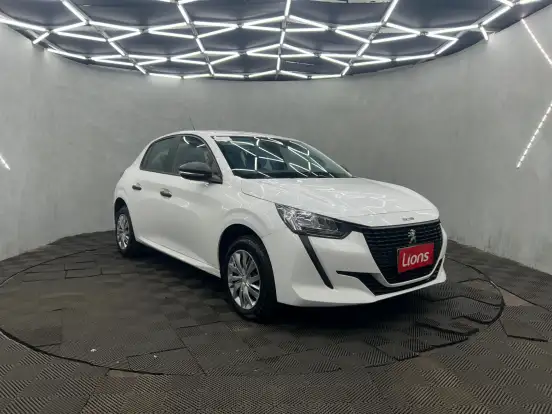 PEUGEOT-208-2023