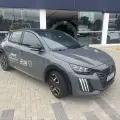 PEUGEOT 208 1.0 TURBO 200 HYBRID GT CVT PEUGEOT 208 1.0 TURBO 200 HYBRID GT CVT