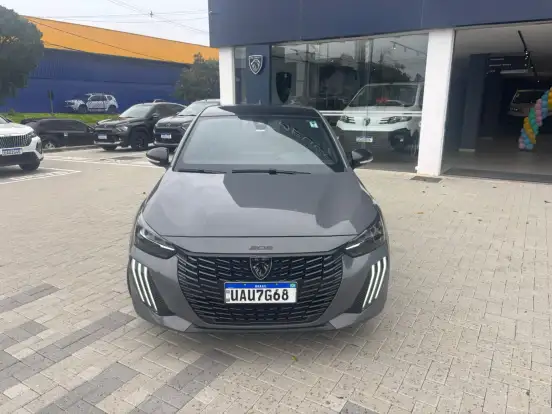 PEUGEOT-208-2025