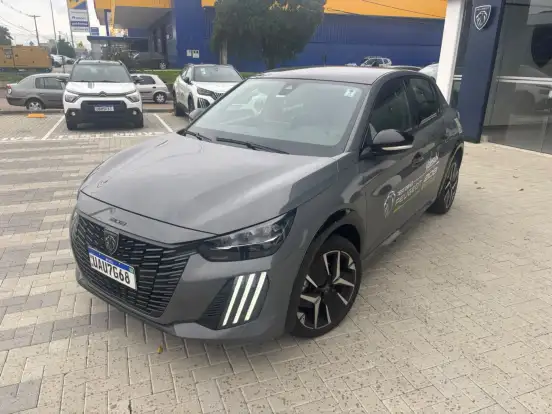 PEUGEOT-208-2025
