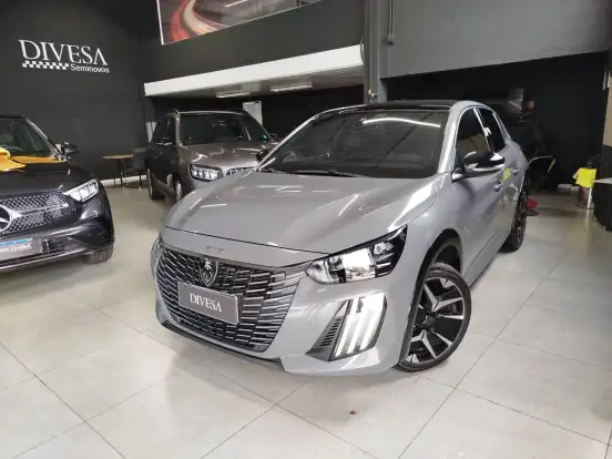 PEUGEOT-208-2025