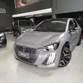 PEUGEOT 208 1.0 TURBO 200 HYBRID GT CVT PEUGEOT 208 1.0 TURBO 200 HYBRID GT CVT