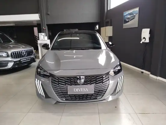 PEUGEOT-208-2025