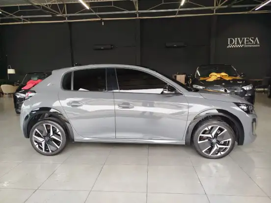 PEUGEOT-208-2025