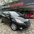 PEUGEOT 208 1.5 ACTIVE PACK 8V FLEX 4P MANUAL PEUGEOT 208 1.5 ACTIVE PACK 8V FLEX 4P MANUAL