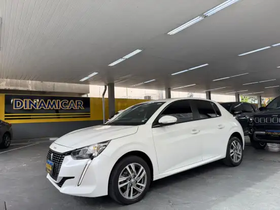 PEUGEOT-208-2022
