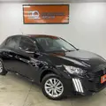 PEUGEOT 208 1.0 FIREFLY FLEX ACTIVE MANUAL PEUGEOT 208 1.0 FIREFLY FLEX ACTIVE MANUAL