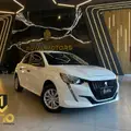 PEUGEOT 208 1.0 FIREFLY FLEX LIKE MANUAL PEUGEOT 208 1.0 FIREFLY FLEX LIKE MANUAL