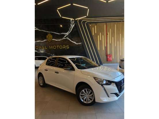 PEUGEOT-208-2024