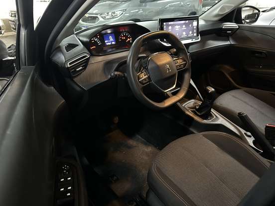 PEUGEOT-208-1.0 FIREFLY FLEX LIKE MANUAL PEUGEOT-208-2023