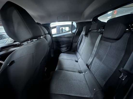 PEUGEOT-208-1.0 FIREFLY FLEX LIKE MANUAL PEUGEOT-208-2023