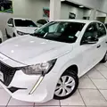 PEUGEOT 208 1.0 FIREFLY FLEX LIKE MANUAL PEUGEOT 208 1.0 FIREFLY FLEX LIKE MANUAL