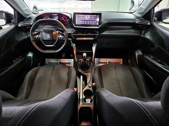 PEUGEOT-208-1.0 FIREFLY FLEX LIKE MANUAL PEUGEOT-208-2024