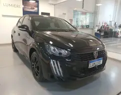 PEUGEOT 208 1.0 FIREFLY FLEX STYLE MANUAL PEUGEOT 208 1.0 FIREFLY FLEX STYLE MANUAL