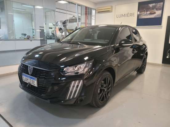PEUGEOT-208-2025