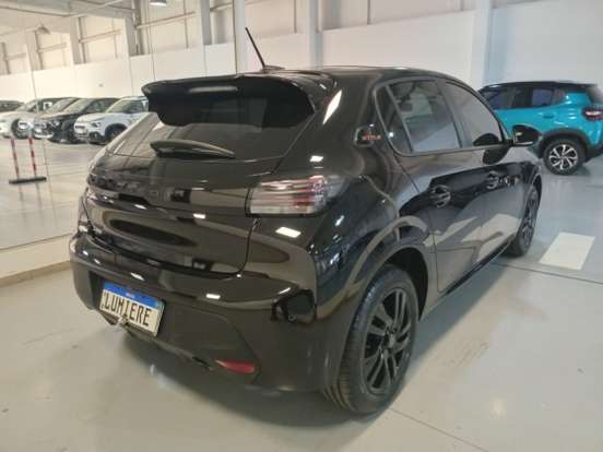 PEUGEOT-208-2025