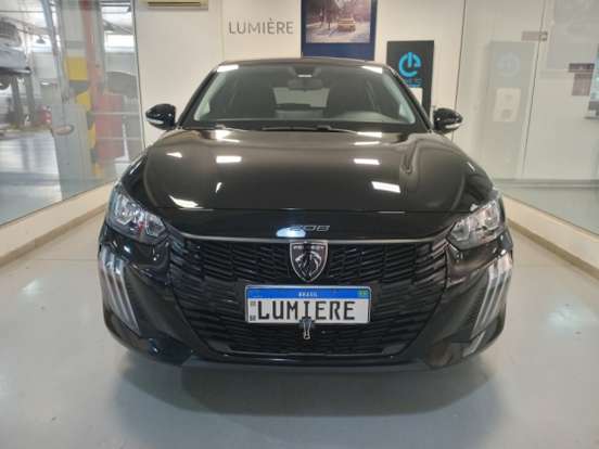 PEUGEOT-208-1.0 FIREFLY FLEX STYLE MANUAL PEUGEOT-208-2025