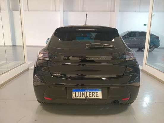 PEUGEOT-208-1.0 FIREFLY FLEX STYLE MANUAL PEUGEOT-208-2025