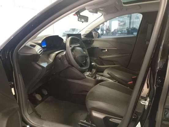 PEUGEOT-208-1.0 FIREFLY FLEX STYLE MANUAL PEUGEOT-208-2025