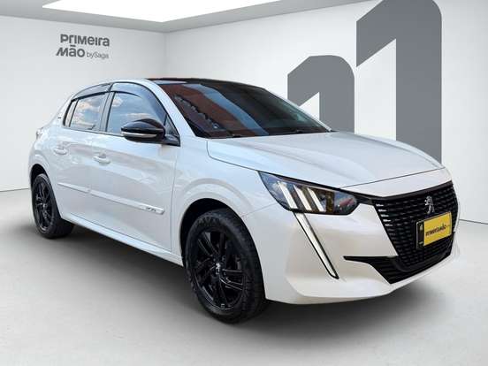 PEUGEOT-208-2023