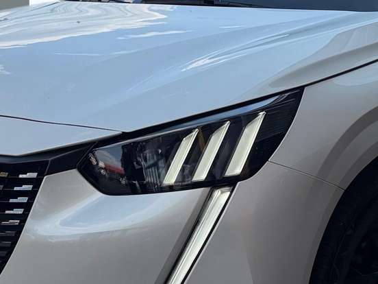 PEUGEOT-208-1.0 FIREFLY FLEX STYLE MANUAL PEUGEOT-208-2023