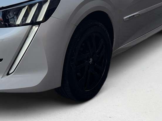 PEUGEOT-208-1.0 FIREFLY FLEX STYLE MANUAL PEUGEOT-208-2023
