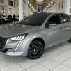 PEUGEOT 208 1.0 FIREFLY FLEX STYLE MANUAL PEUGEOT 208 1.0 FIREFLY FLEX STYLE MANUAL