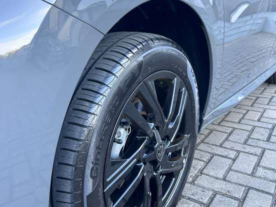 PEUGEOT-208-1.0 FIREFLY FLEX STYLE MANUAL PEUGEOT-208-2024