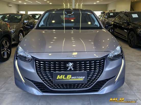 PEUGEOT-208-2023