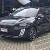PEUGEOT 208 1.0 TURBO 200 FLEX GT CVT PEUGEOT 208 1.0 TURBO 200 FLEX GT CVT