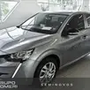 PEUGEOT 208 1.6 16V FLEX ACTIVE AT6 PEUGEOT 208 1.6 16V FLEX ACTIVE AT6